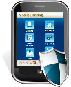 Mobile Banking - Features